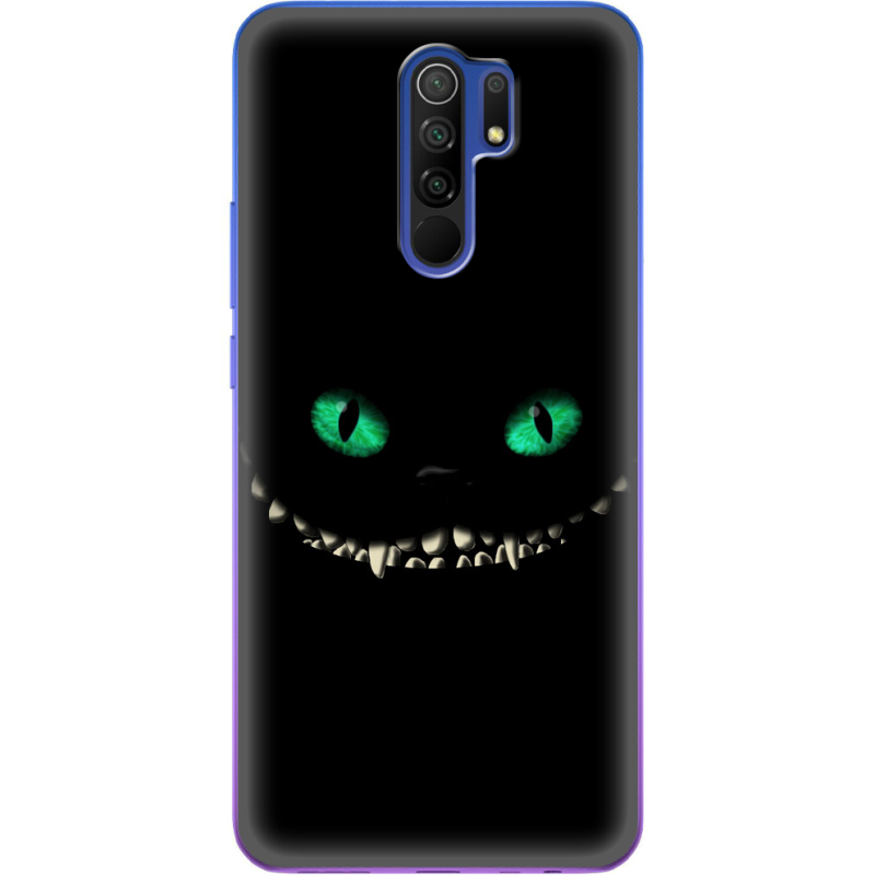 Чехол BoxFace Xiaomi Redmi 9 