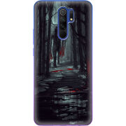 Чехол BoxFace Xiaomi Redmi 9 Forest and Beast