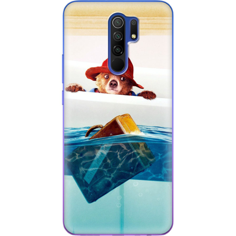 Чехол BoxFace Xiaomi Redmi 9 