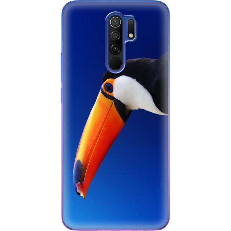 Чехол BoxFace Xiaomi Redmi 9 