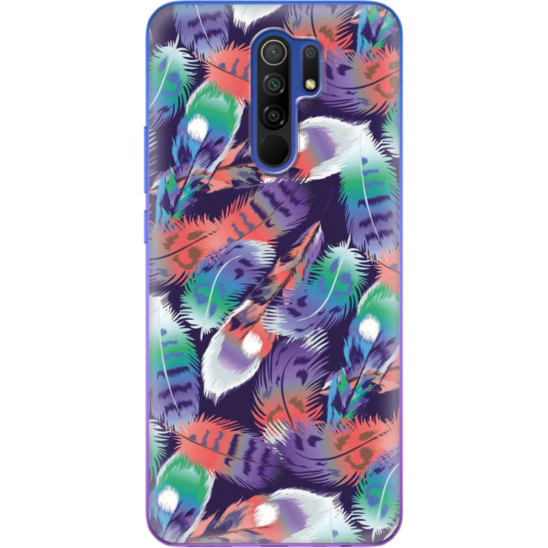 Чехол BoxFace Xiaomi Redmi 9 