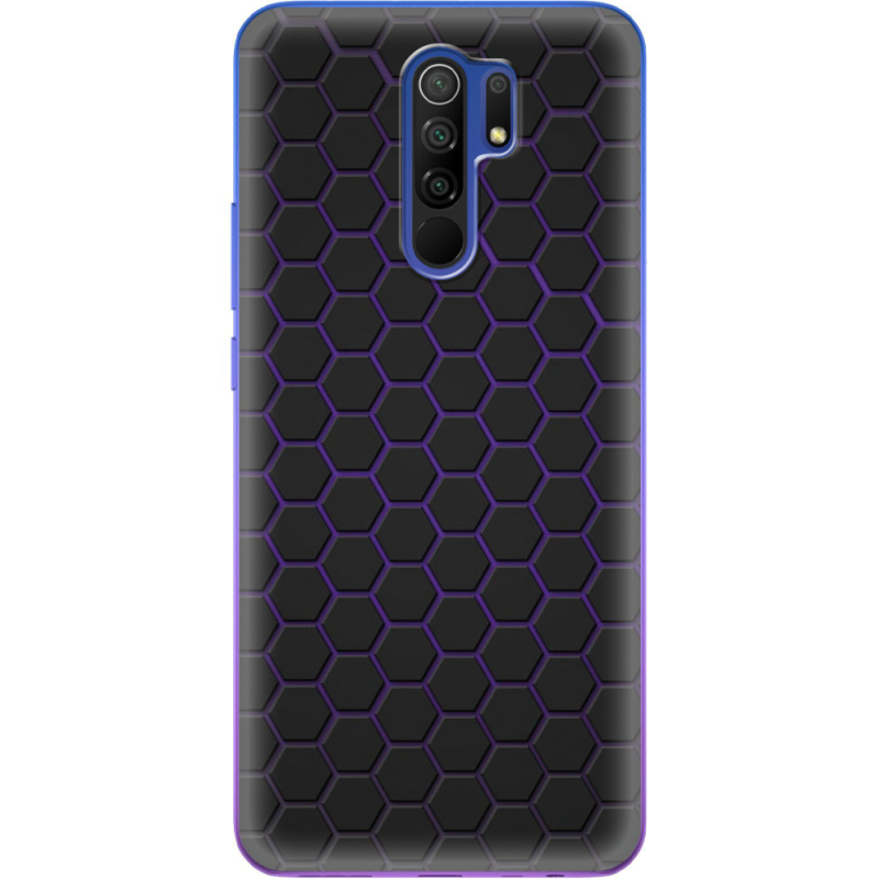 Чехол BoxFace Xiaomi Redmi 9 