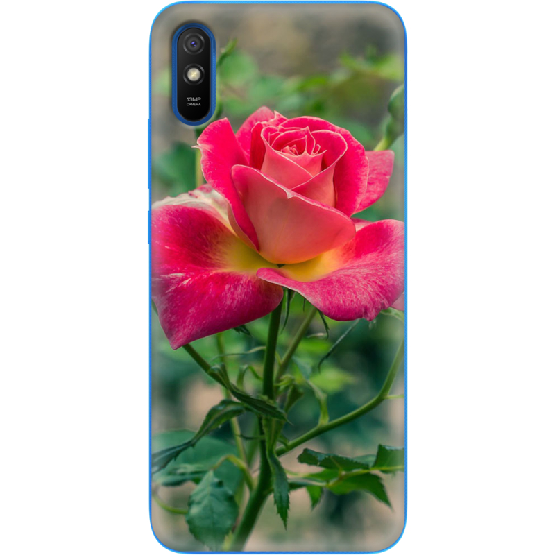 Чехол BoxFace Xiaomi Redmi 9A 