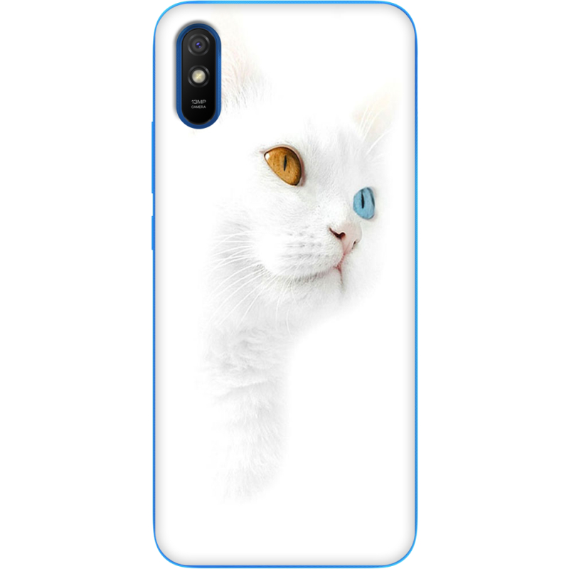 Чехол BoxFace Xiaomi Redmi 9A 