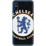 Чехол BoxFace Xiaomi Redmi 9A FC Chelsea