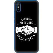 Чехол BoxFace Xiaomi Redmi 9A 