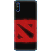 Чехол BoxFace Xiaomi Redmi 9A Dota 2