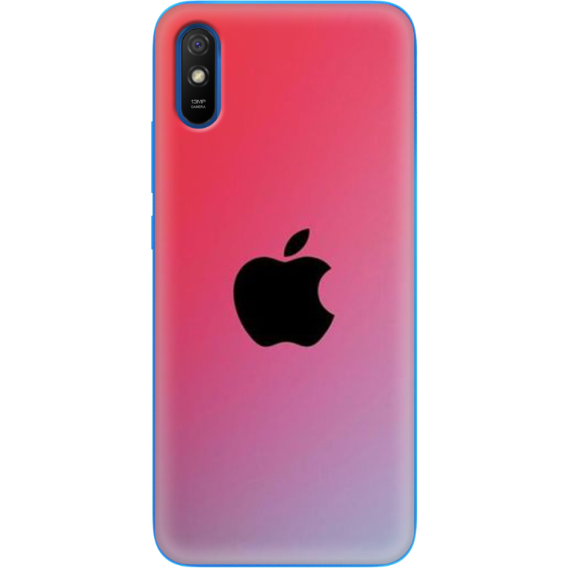 Чехол BoxFace Xiaomi Redmi 9A Gradient