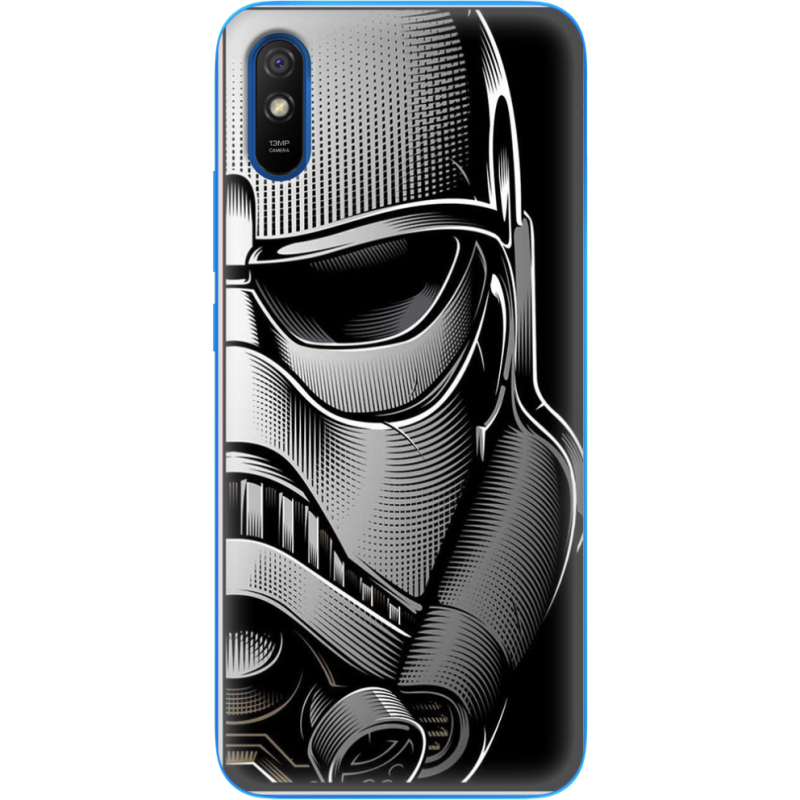 Чехол BoxFace Xiaomi Redmi 9A Imperial Stormtroopers