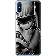 Чехол BoxFace Xiaomi Redmi 9A Imperial Stormtroopers