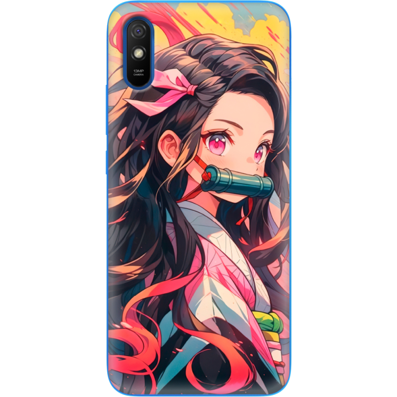 Чехол BoxFace Xiaomi Redmi 9A 