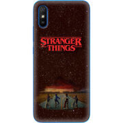 Чехол BoxFace Xiaomi Redmi 9A 