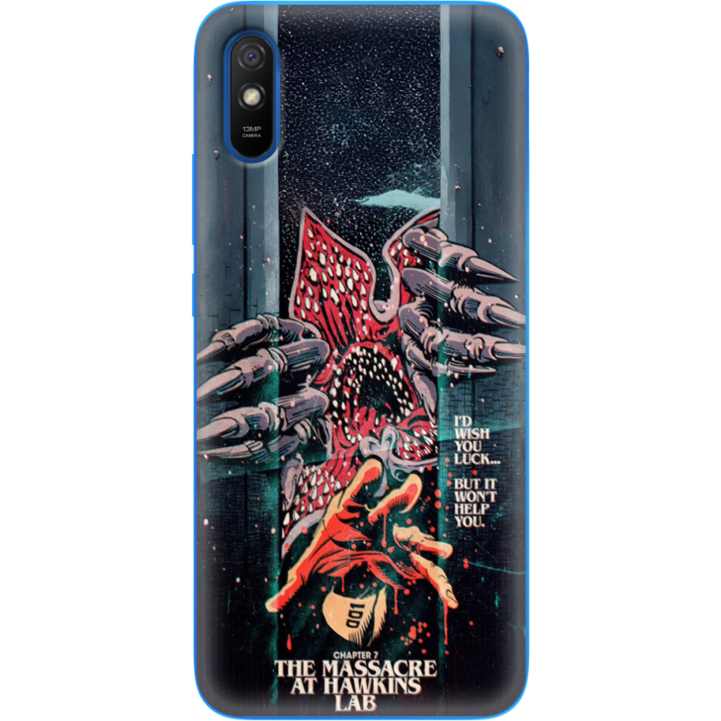 Чехол BoxFace Xiaomi Redmi 9A 