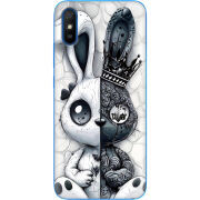 Чехол BoxFace Xiaomi Redmi 9A 