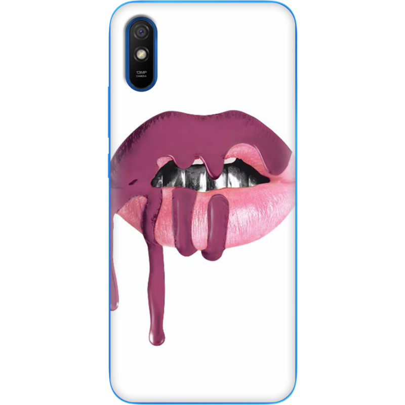 Чехол BoxFace Xiaomi Redmi 9A 