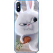 Чехол BoxFace Xiaomi Redmi 9A Rabbit Snowball