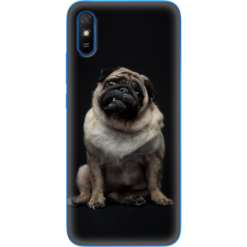 Чехол BoxFace Xiaomi Redmi 9A 