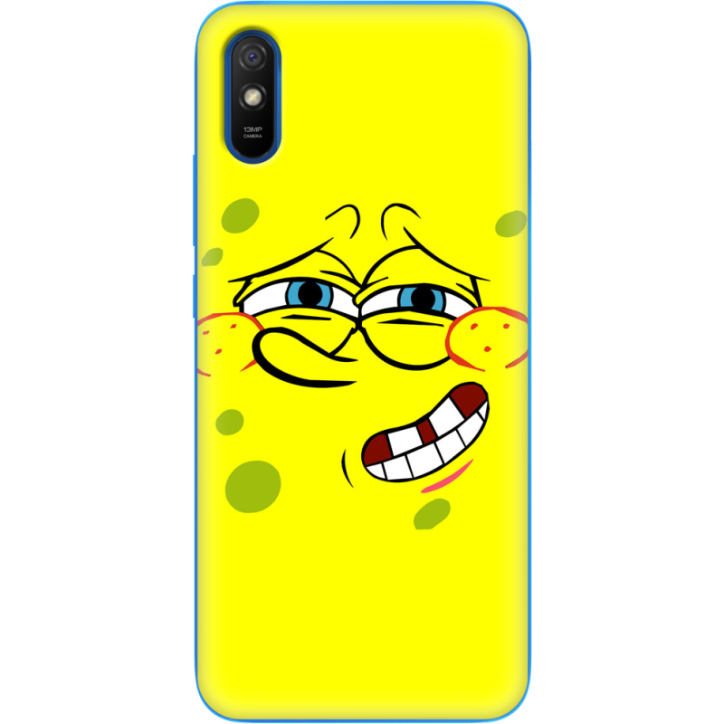 Чехол BoxFace Xiaomi Redmi 9A 