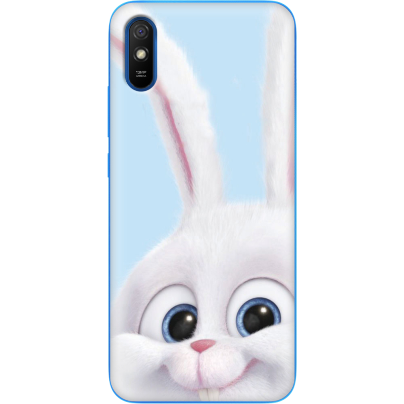 Чехол BoxFace Xiaomi Redmi 9A Rabbit