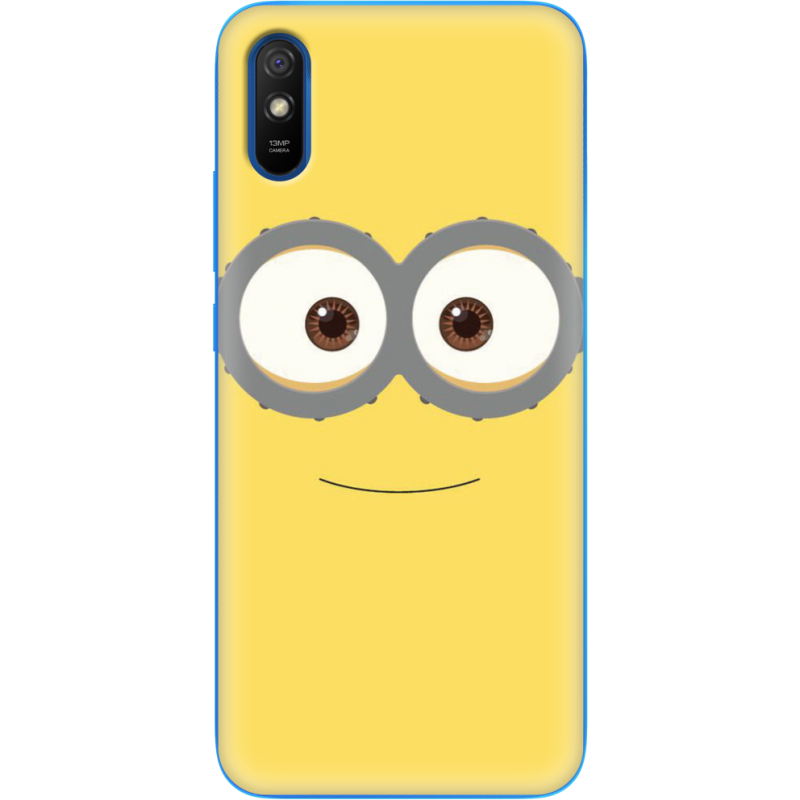 Чехол BoxFace Xiaomi Redmi 9A 