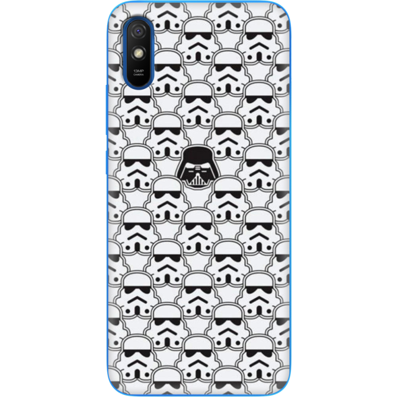 Чехол BoxFace Xiaomi Redmi 9A 