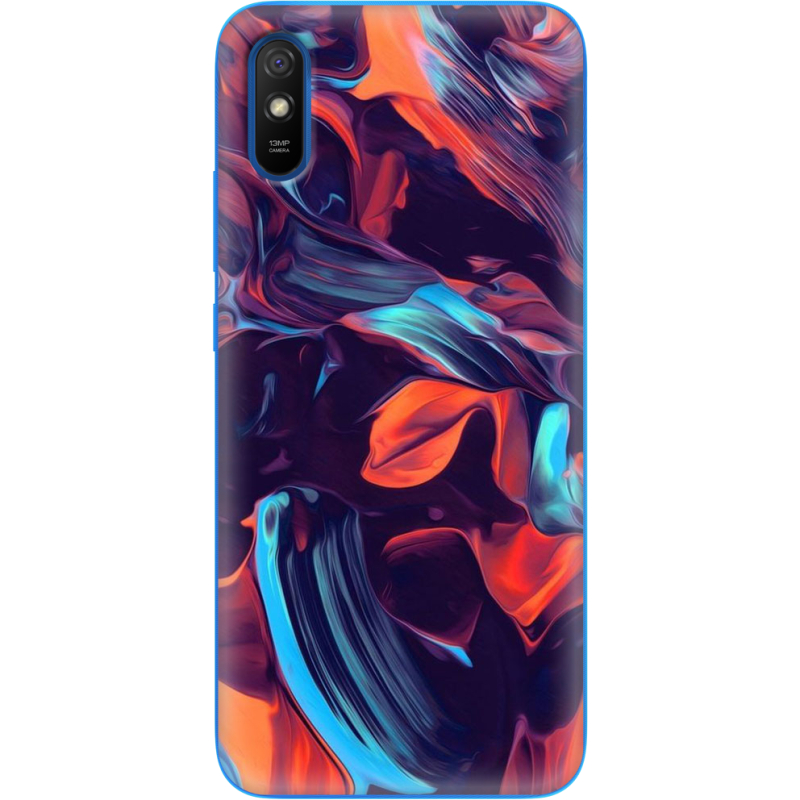 Чехол BoxFace Xiaomi Redmi 9A 