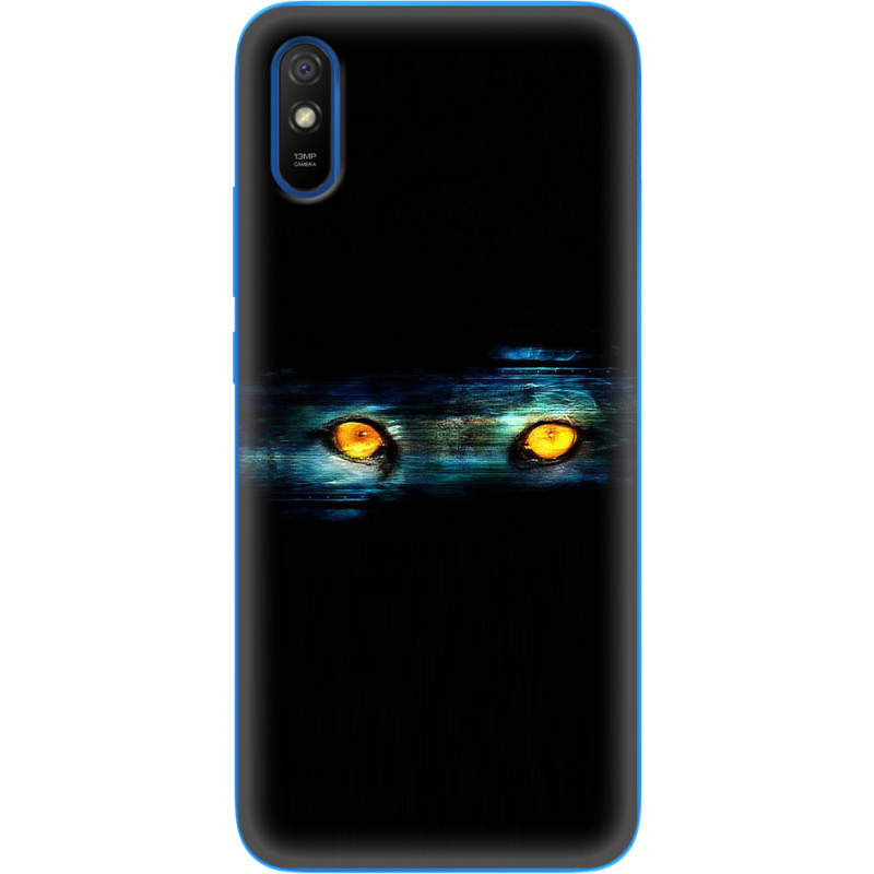 Чехол BoxFace Xiaomi Redmi 9A Eyes in the Dark