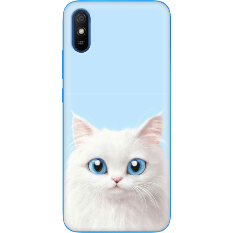 Чехол BoxFace Xiaomi Redmi 9A 