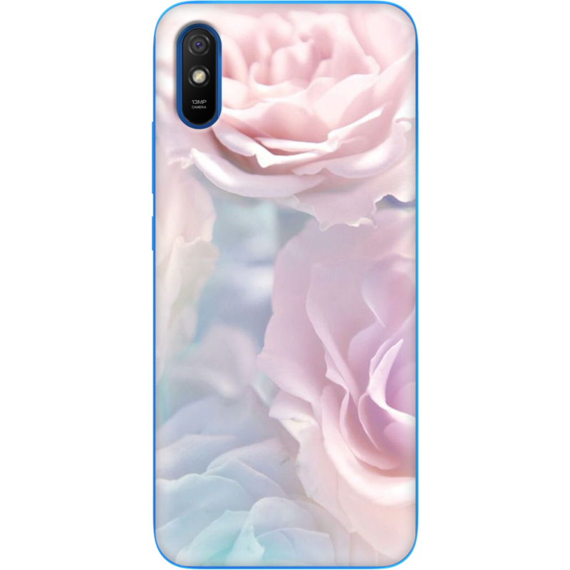 Чехол BoxFace Xiaomi Redmi 9A 