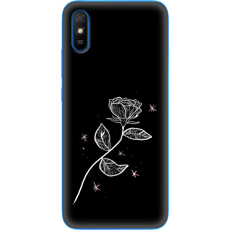 Чехол BoxFace Xiaomi Redmi 9A 