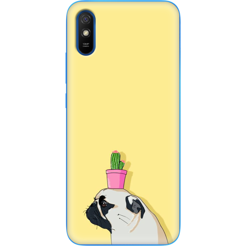 Чехол BoxFace Xiaomi Redmi 9A 