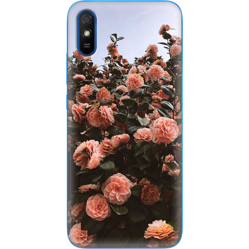 Чехол BoxFace Xiaomi Redmi 9A 