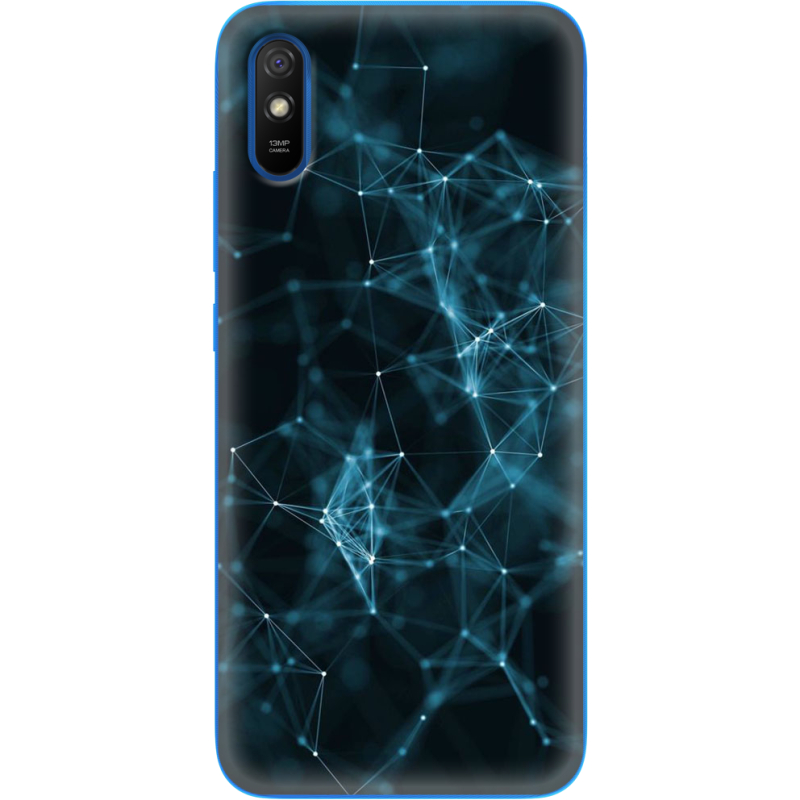 Чехол BoxFace Xiaomi Redmi 9A 