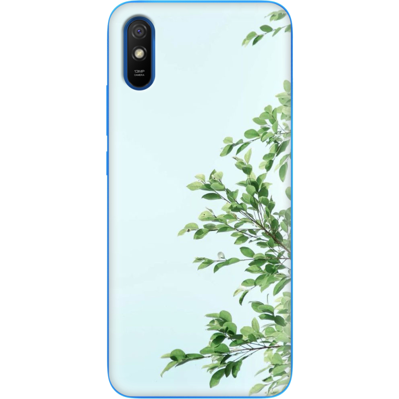 Чехол BoxFace Xiaomi Redmi 9A 