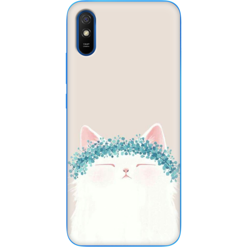 Чехол BoxFace Xiaomi Redmi 9A 