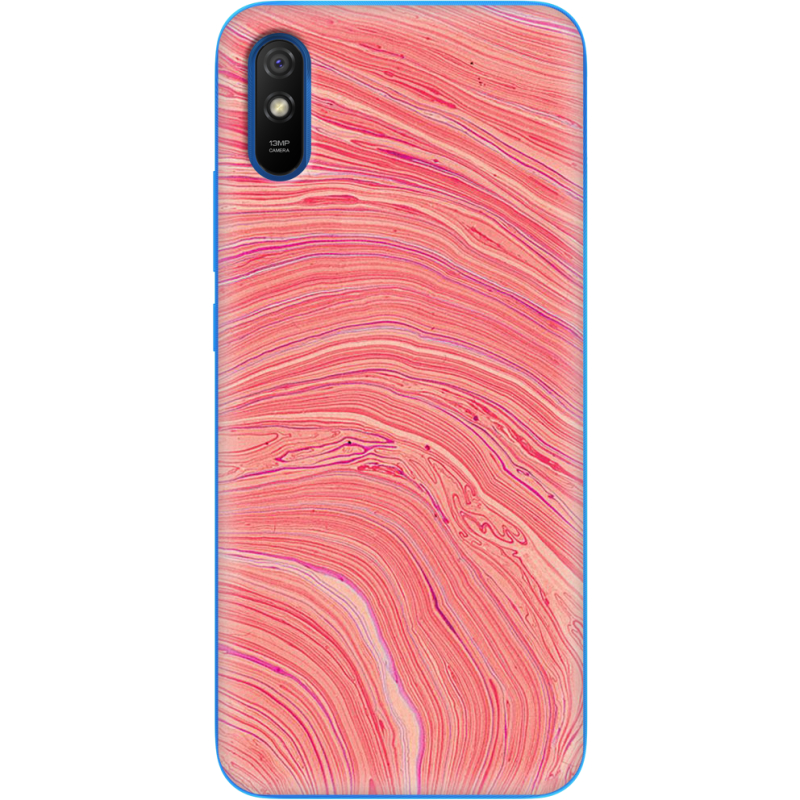 Чехол BoxFace Xiaomi Redmi 9A 