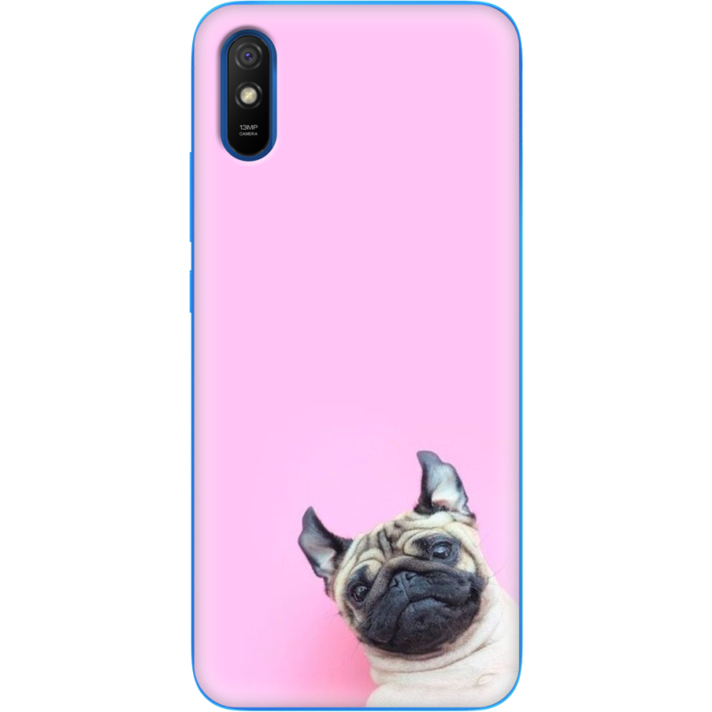 Чехол BoxFace Xiaomi Redmi 9A 