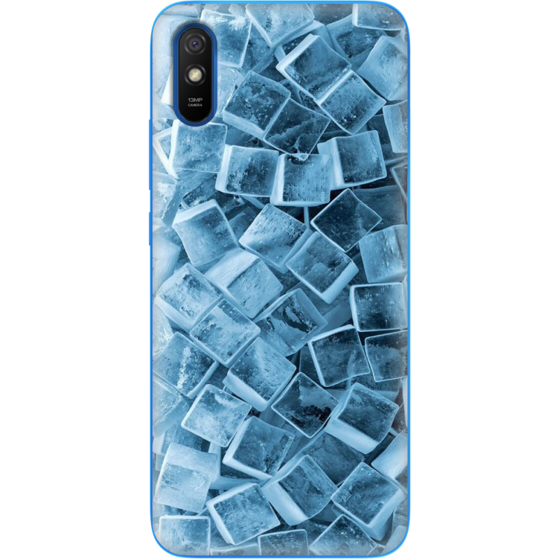 Чехол BoxFace Xiaomi Redmi 9A 