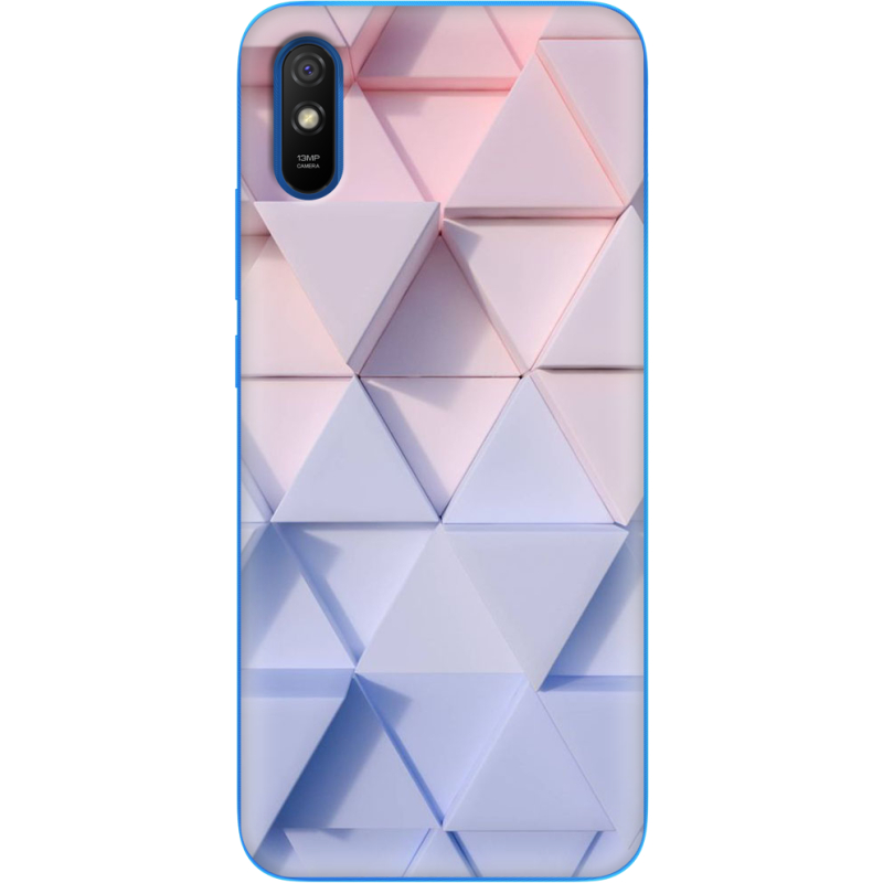 Чехол BoxFace Xiaomi Redmi 9A 