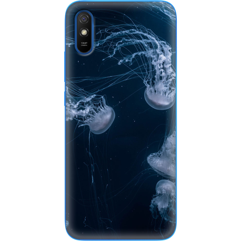 Чехол BoxFace Xiaomi Redmi 9A 