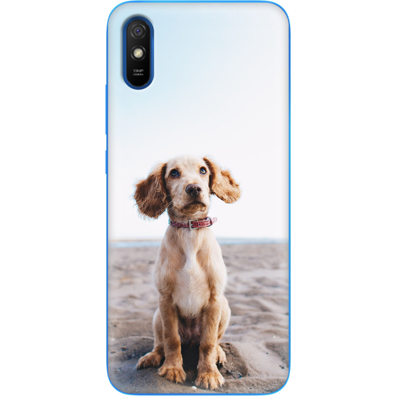 Чехол BoxFace Xiaomi Redmi 9A 