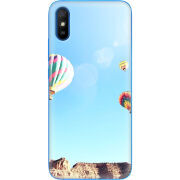 Чехол BoxFace Xiaomi Redmi 9A 