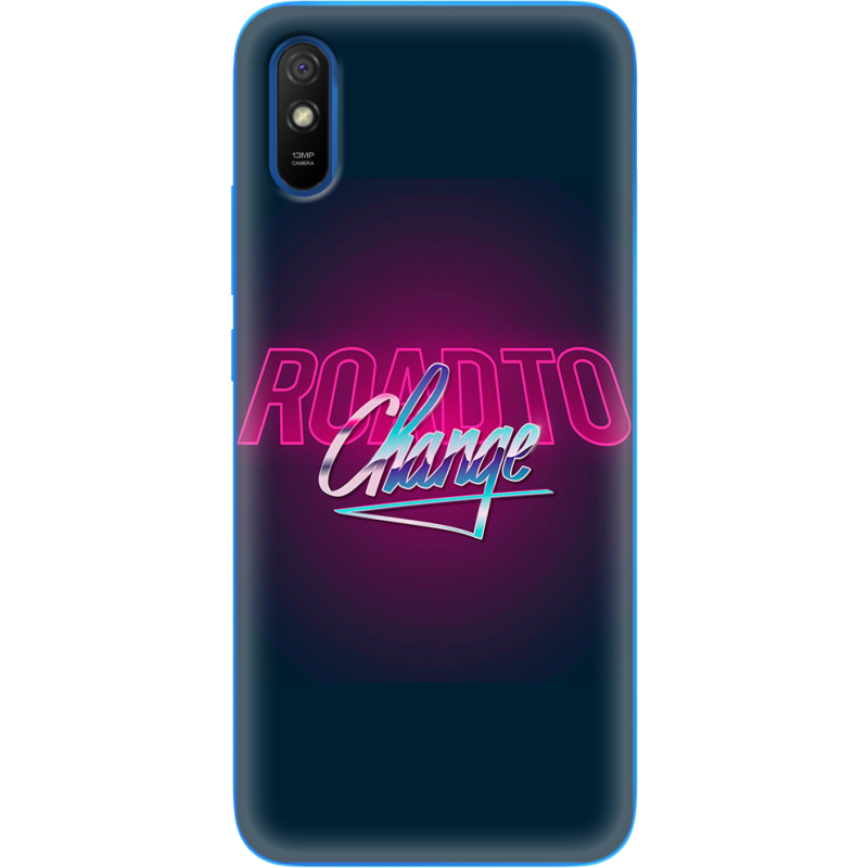 Чехол BoxFace Xiaomi Redmi 9A 