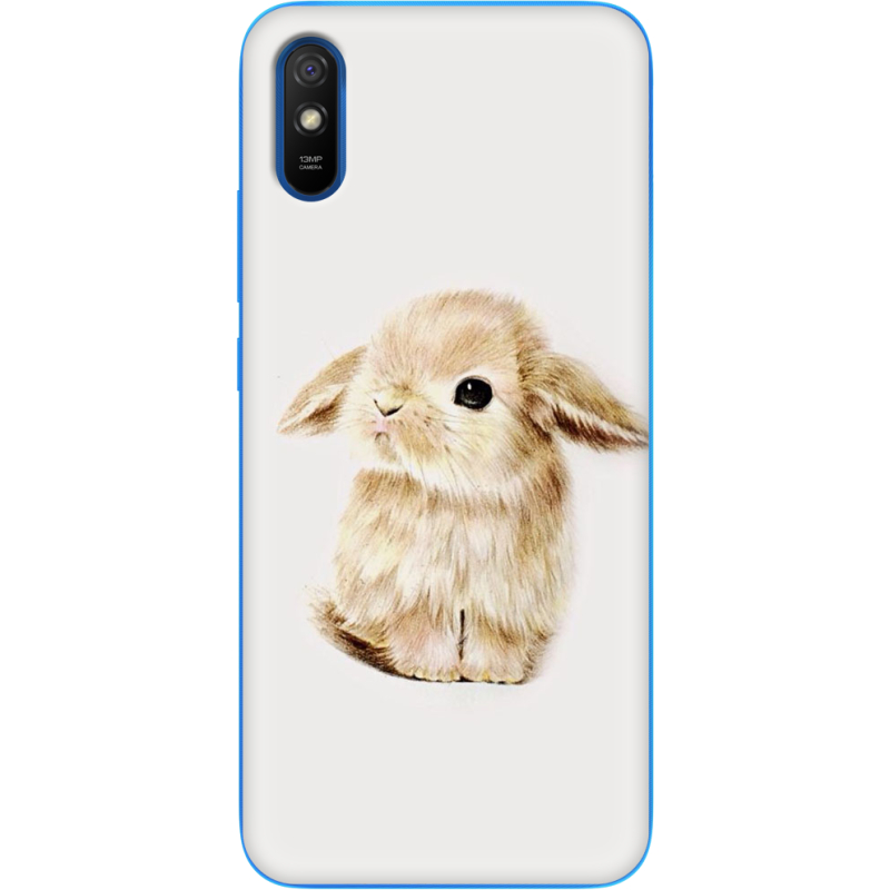 Чехол BoxFace Xiaomi Redmi 9A 