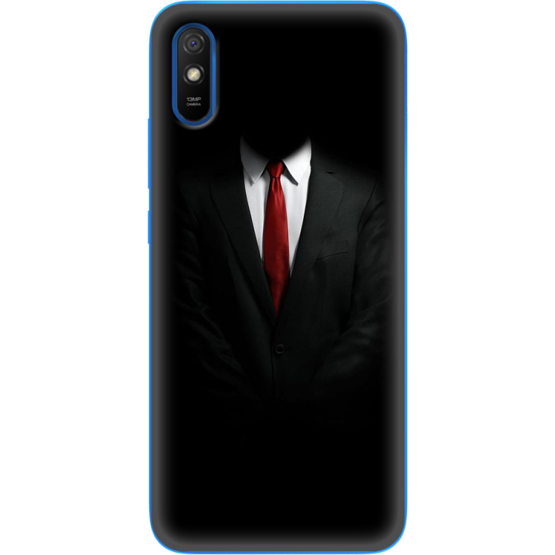 Чехол BoxFace Xiaomi Redmi 9A 