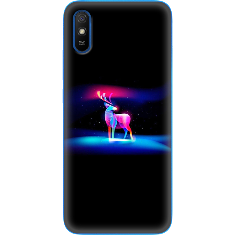 Чехол BoxFace Xiaomi Redmi 9A 