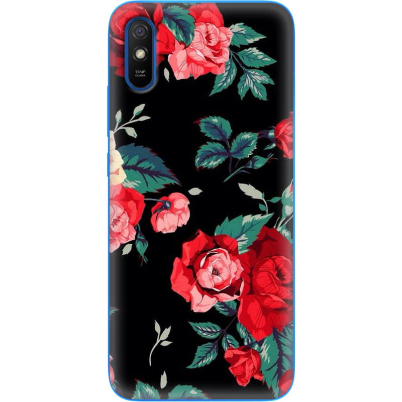 Чехол BoxFace Xiaomi Redmi 9A 