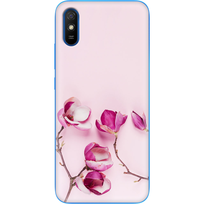 Чехол BoxFace Xiaomi Redmi 9A 