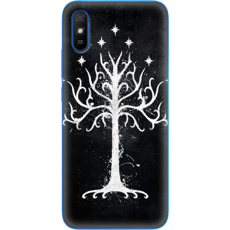 Чехол BoxFace Xiaomi Redmi 9A Fantasy Tree