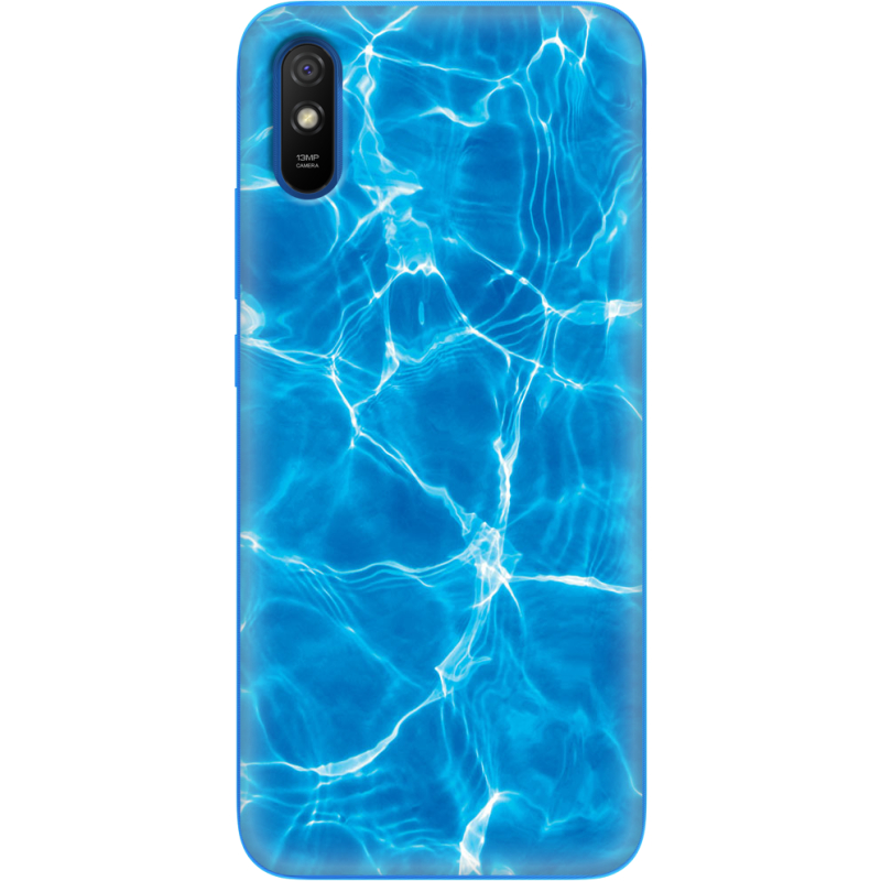 Чехол BoxFace Xiaomi Redmi 9A 